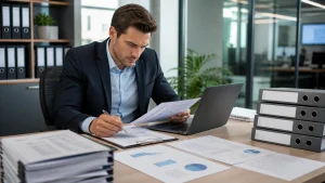 Ensuring Regulatory Compliance