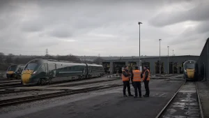 How Are Other Rail Unions Like ASLEF Contributing to Disruption