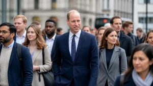 How Does Prince William Compare to Other UK Taxpayers