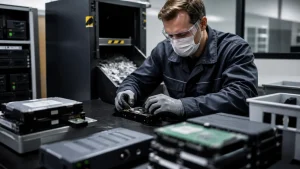 Protecting Sensitive Data
