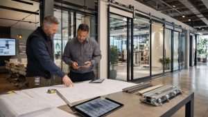 Specification Factors Affecting Business Environments