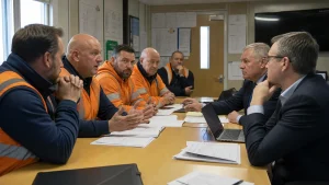 What Are the RMT’s Pay Demands and Why Are They Controversial