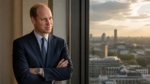 What Can We Learn from Prince William’s Tax Situation