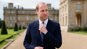 What Is Prince William’s Income Tax Bill and Why Is It in the News 