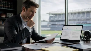 What is the Football Officials Tax Ruling and Why Does It Matter