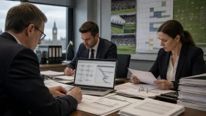 Why Did HMRC Argue That Football Referees Were Employees